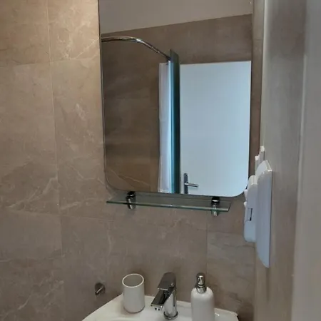 Lejlighed Eva Murter