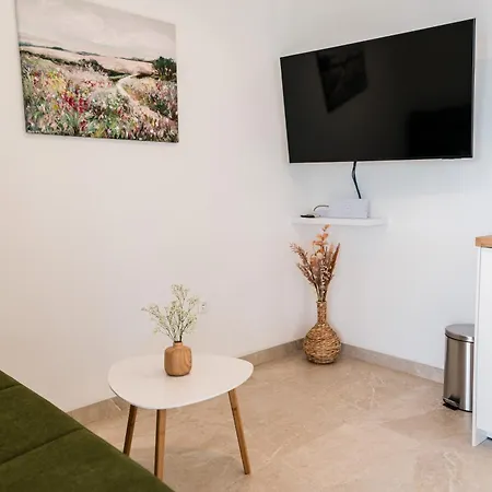 Eva Appartement Murter