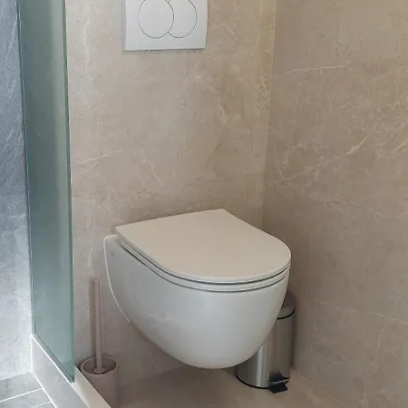 Eva Appartement Murter