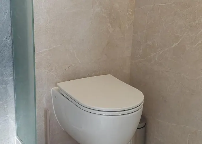 Eva Apartamento Murter