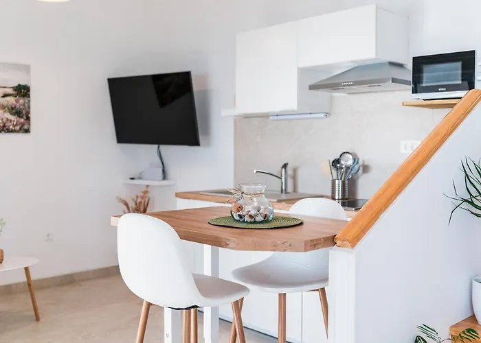 Apartamento Eva Murter